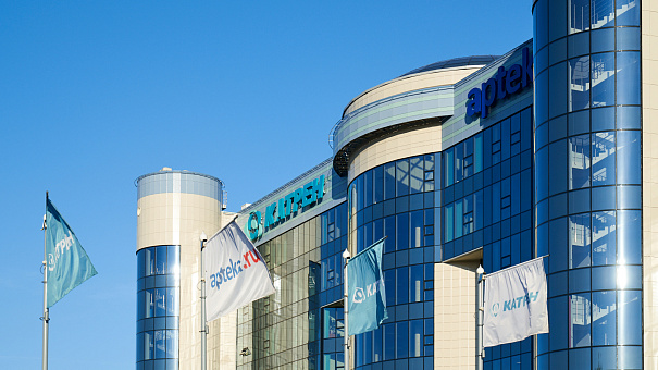 IQVIA: «Катрен» сохраняет третье место в рейтинге крупнейших фармдистрибьюторов по итогам I-III кварталов 2024 года